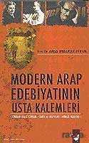 Modern Arap Edebiyatının Usta Kalemleri - 1