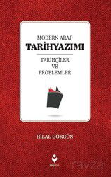 Modern Arap Tarihyazımı - Tire Kitap
