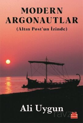 Modern Argonautlar - 1