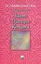 Modern Asırda İslami Uyanışın Konumu - 1