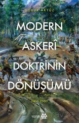 Modern Askeri Doktrinin Dönüşümü - Yeditepe Yayınevi