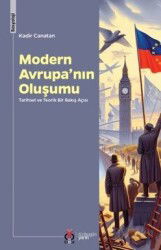 Modern Avrupa'nın Oluşumu - DBY Yayınları