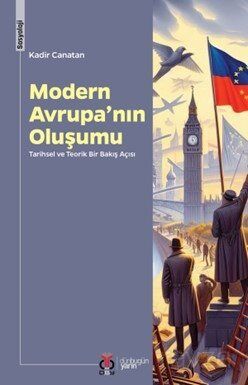 Modern Avrupa'nın Oluşumu - 1