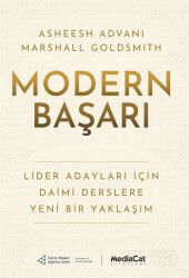 Modern Başarı - MediaCat Kitapları