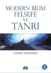 Modern Bilim Felsefe ve Tanrı - İstanbul Yayınevi