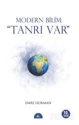 Modern Bilim: Tanrı Var - İstanbul Yayınevi