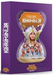 Modern Bilime Yön Veren Kahramanlar - Kaşif Çocuk Yayınları