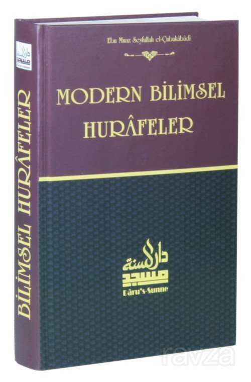 Modern Bilimsel Hurafeler - Darus-Sunne