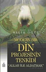Modern Bir Din Projesinin Tenkidi - Nun Yayıncılık