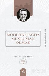 Modern Çağda Müslüman Olmak - Fecr Yayınevi