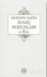 Modern Çağın İnanç Sorunları - Diyanet İşleri Başkanlığı
