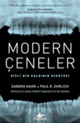 Modern Çeneler - Pegasus Yayınları