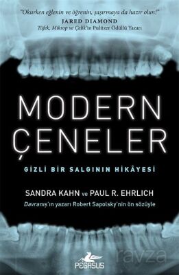 Modern Çeneler - 1