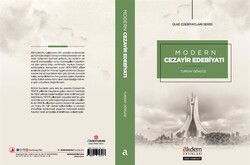 Modern Cezayir Edebiyatı - Akdem Yayınları