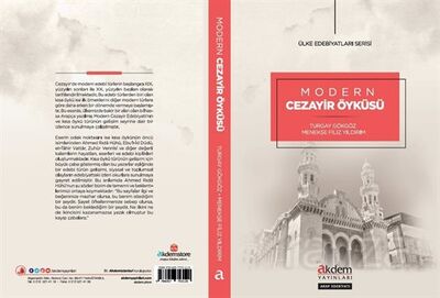 Modern Cezayir Öyküsü - 1