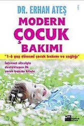 Modern Çocuk Bakımı - Doğan Kitapçılık