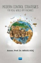 Modern Control Strategıes - Nobel Yayın Dağıtım