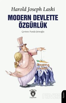 Modern Devlette Özgürlük - 1