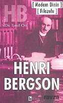 Modern Dinin Filozofu Henri Bergson - Birey Yayınları