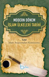 Modern Dönem İslam Ülkeleri Tarihi - Beka Yayınları