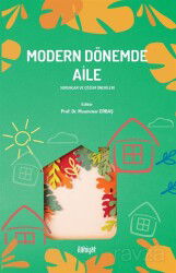 Modern Dönemde Aile - İlahiyat Yayınları