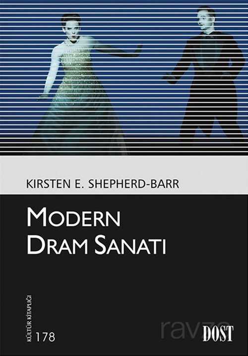 Modern Dram Sanatı - Dost Kitabevi