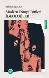 Modern Dünya Dinleri İdeolojiler - TK Kitap