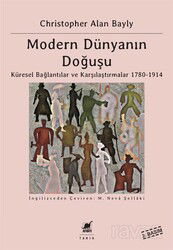 Modern Dünyanın Doğuşu - Ayrıntı Yayınları