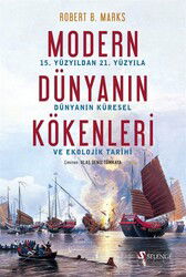 Modern Dünyanın Kökenleri - Selenge Yayınları
