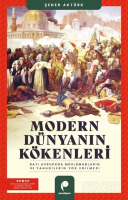 Modern Dünyanın Kökenleri - 1