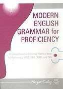 Modern English Grammar For Proficiency - 1