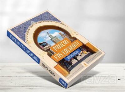 Modern Fas Edebiyatı - 1