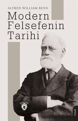 Modern Felsefenin Tarihi - 1