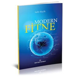Modern Fitne - Mavi Sıla Yayınevi