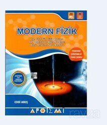 Modern Fizik - Apotemi Yayıncılık