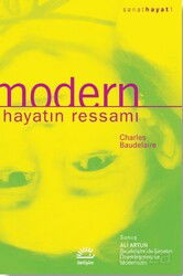 Modern Hayatın Ressamı - İletişim Yayınları