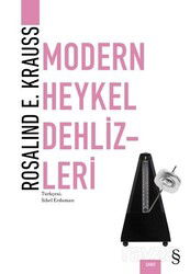 Modern Heykel Dehlizleri - Everest Yayınları