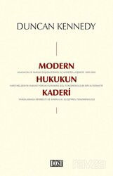 Modern Hukukun Kaderi - Dost Kitabevi