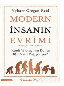 Modern İnsanın Evrimi - 1
