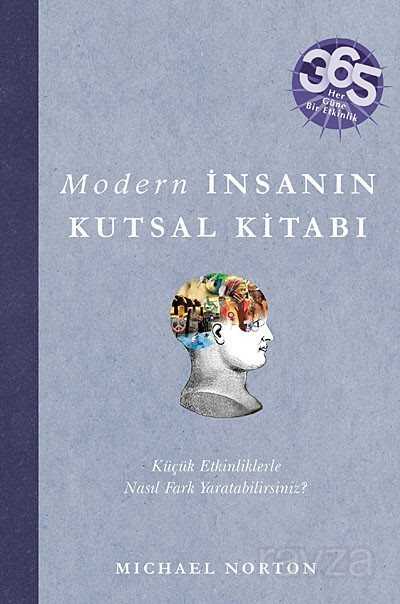 Modern İnsanın Kutsal Kitabı - 1