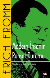 Modern İnsanın Ruhsal Durumu - Say Yayınları