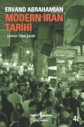 Modern İran Tarihi - İş Bankası Yayınları