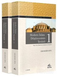 Modern İslam Düşüncesinin Tenkidi (2 Kitap Takım) - Rıhle Kitap