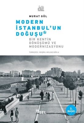 Modern İstanbul'un Doğuşu - 1