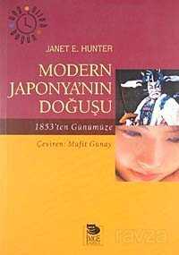 Modern Japonya'nın Doğuşu - İmge Kitabevi Yayınları