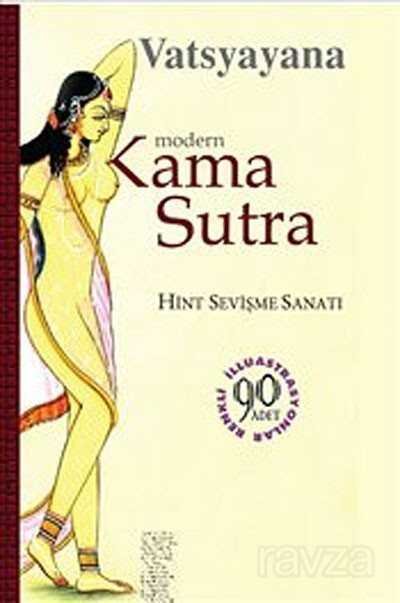 Modern Kama Sutra (Ciltli) - 1