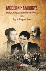 Modern Kamboçya - Berikan Yayınevi
