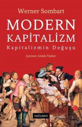 Modern Kapitalizm - Doğu Batı Yayınları