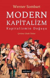 Modern Kapitalizm (Ciltli) - Doğu Batı Yayınları