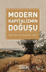 Modern Kapitalizmin Doğuşu - Vadi Yayınları